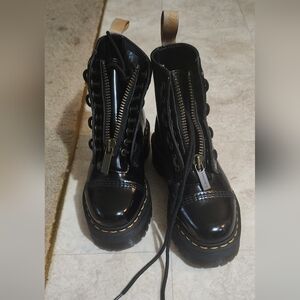 Dr Marten Sinclair Boots